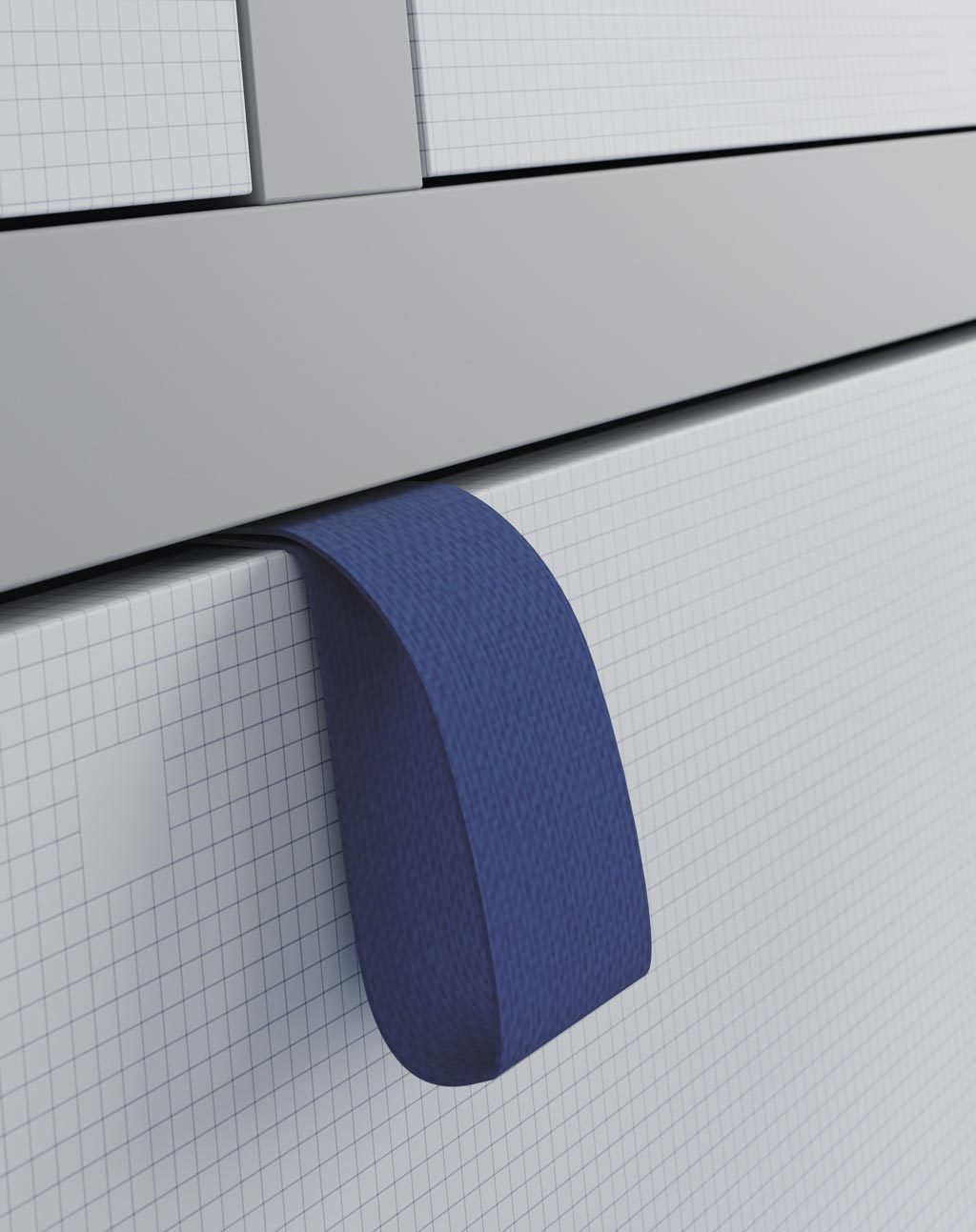 Muebles muy prácticos que te solucionan los problemas de espacio