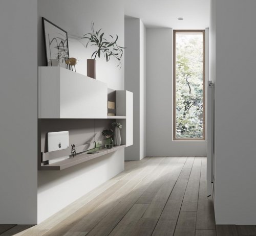 DORMITORIOS JUVENILES con estilo moderno y sobre todo funcionales