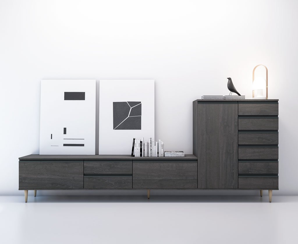 Catálogo de dormitorio juvenil Vita pensado para todas las edades