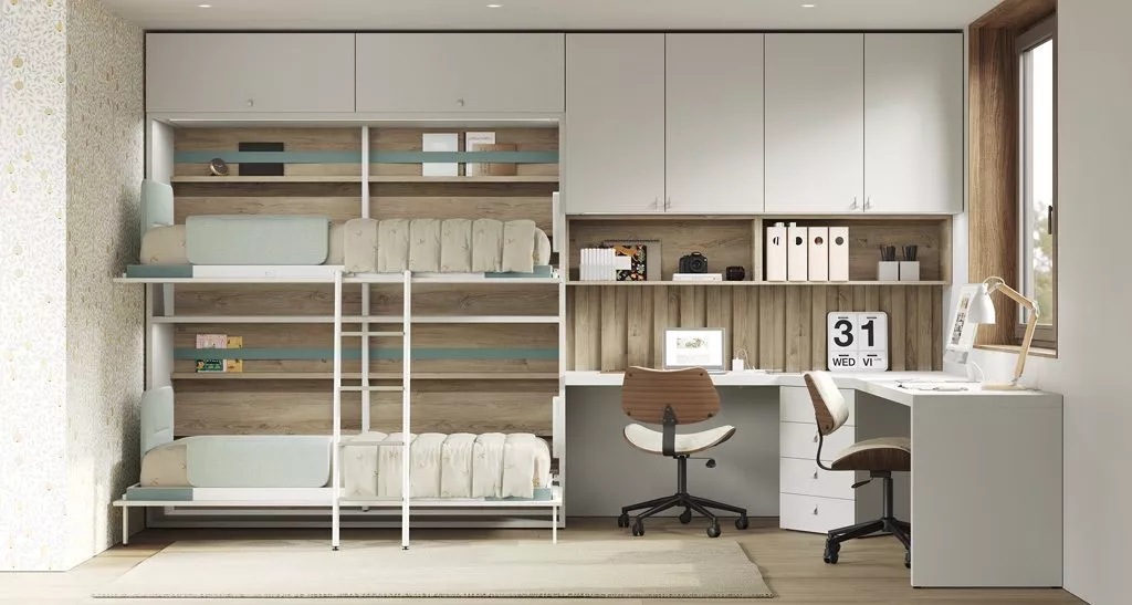 Preguntas frecuentes Camas Abatibles