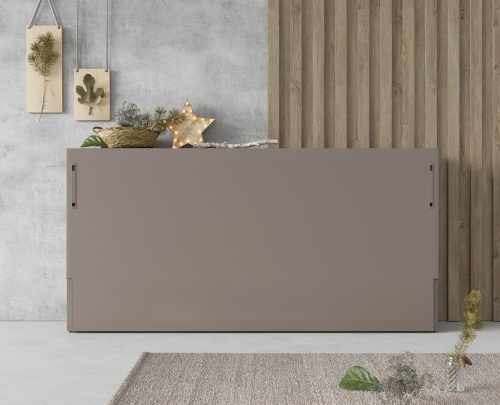 Cama abatible Up&Down cerrada