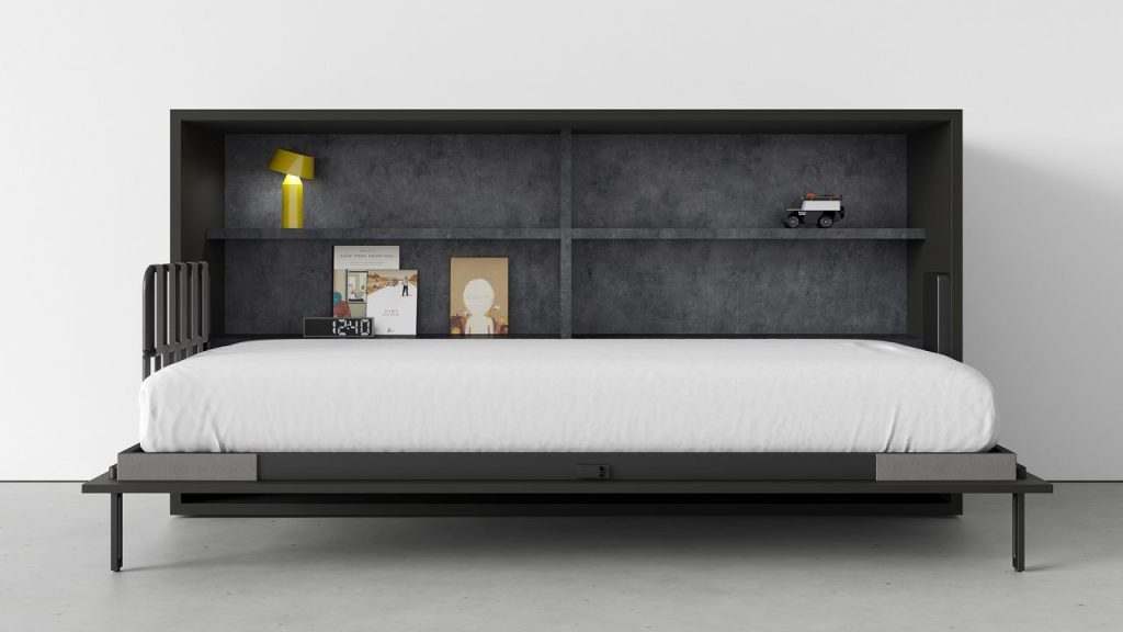 Camas abatibles Up&Down