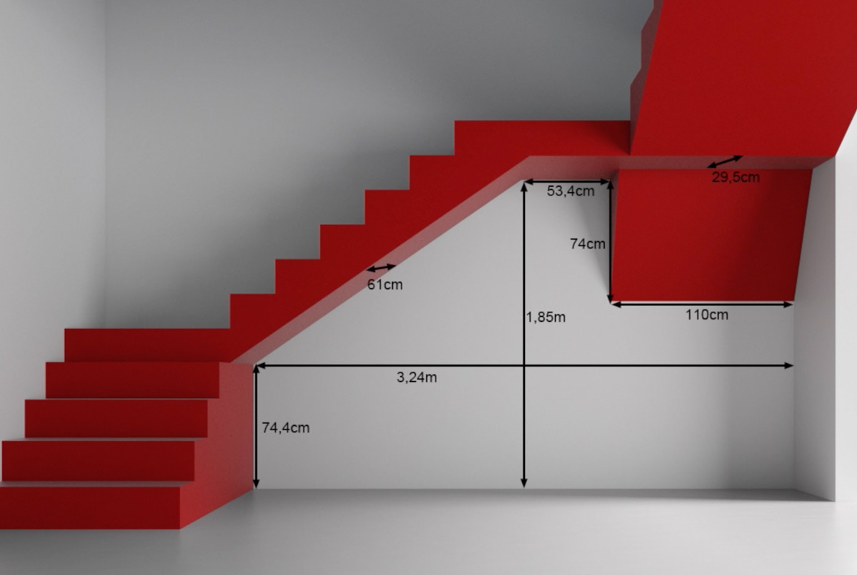 Cómo medir tu habitación antes de pedir un armario a medida